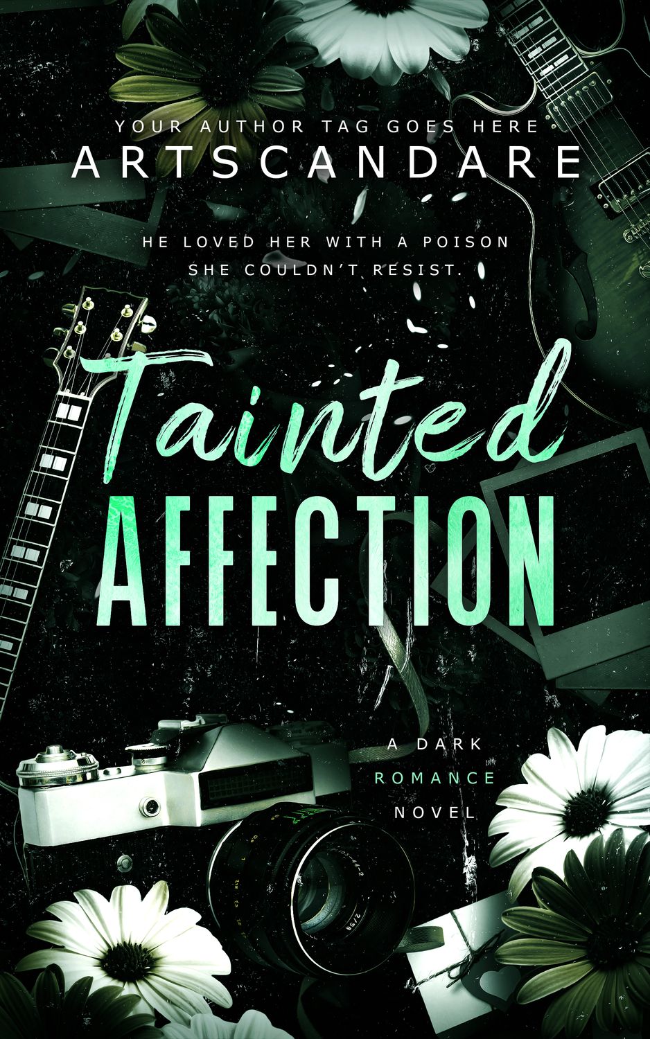 TAINTED AFFECTION