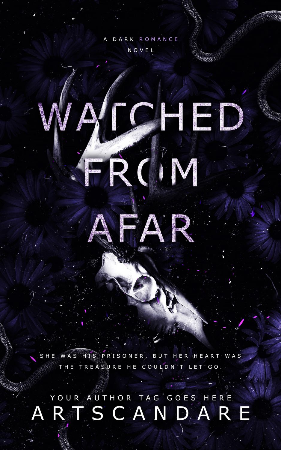 WATCHED FROM AFAR