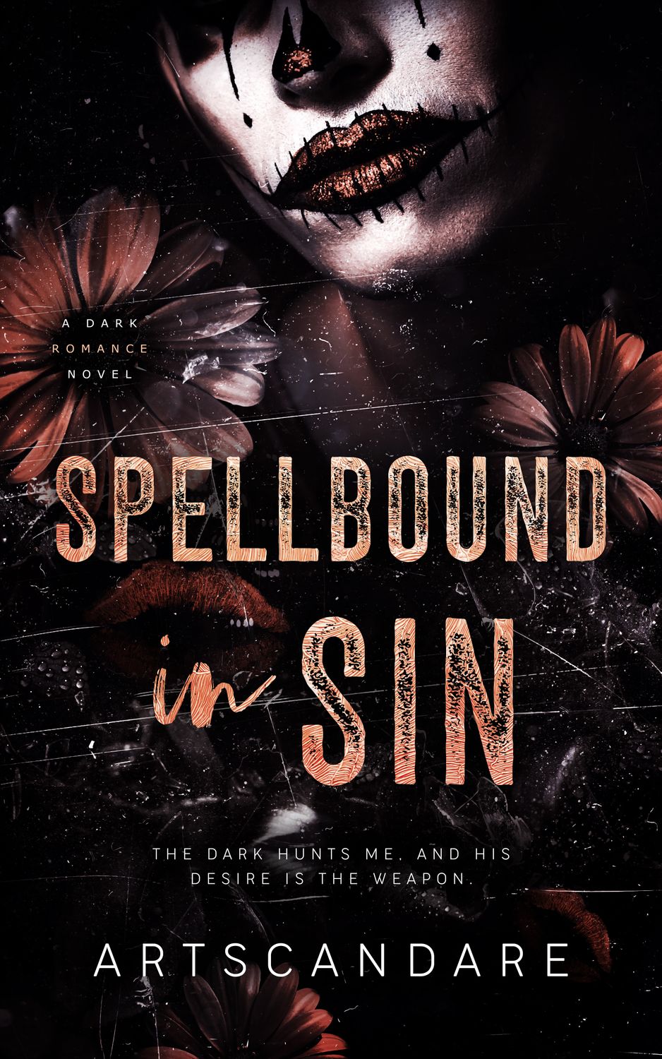 SPELLBOUND IN SIN