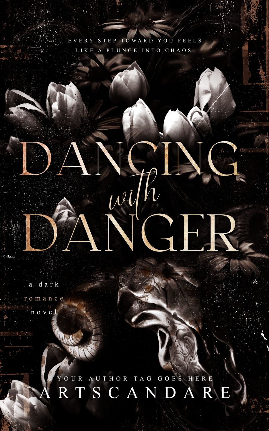 DANCING WITH DANGER