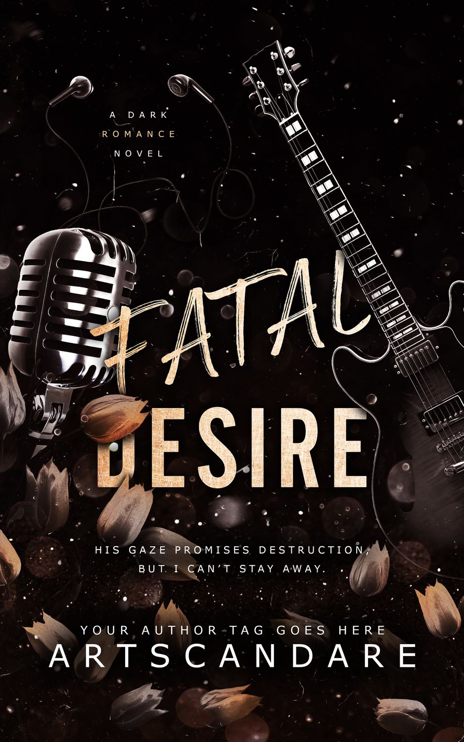 FATAL DESIRE