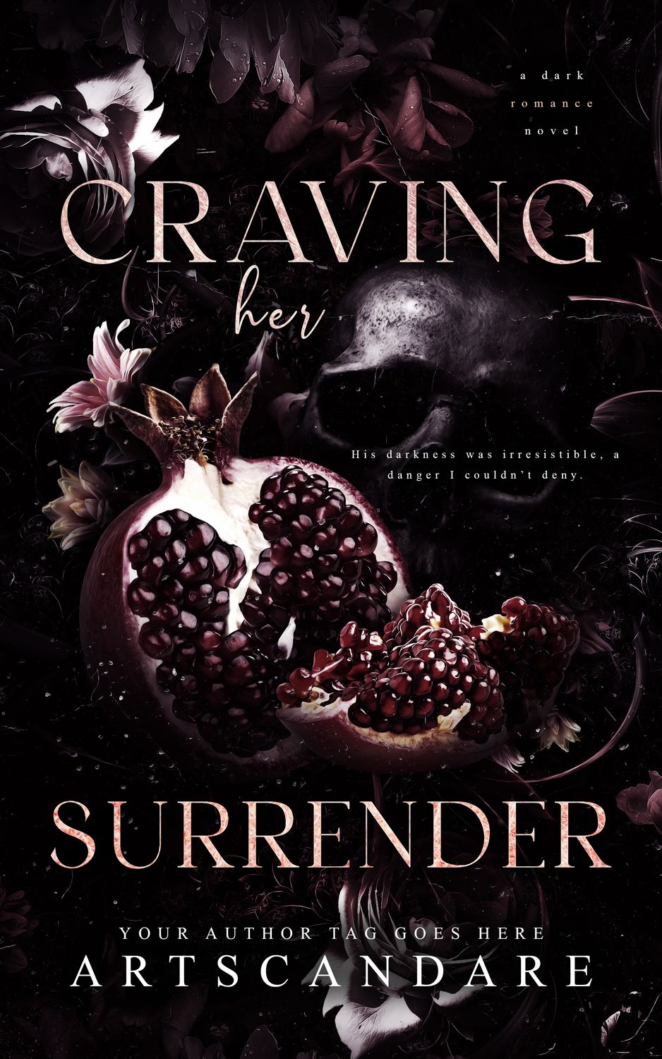 CRAVING HER SURRENDER