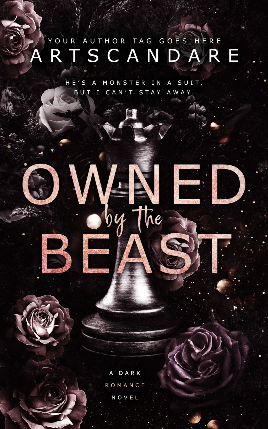 OWNED BY THE BEAST