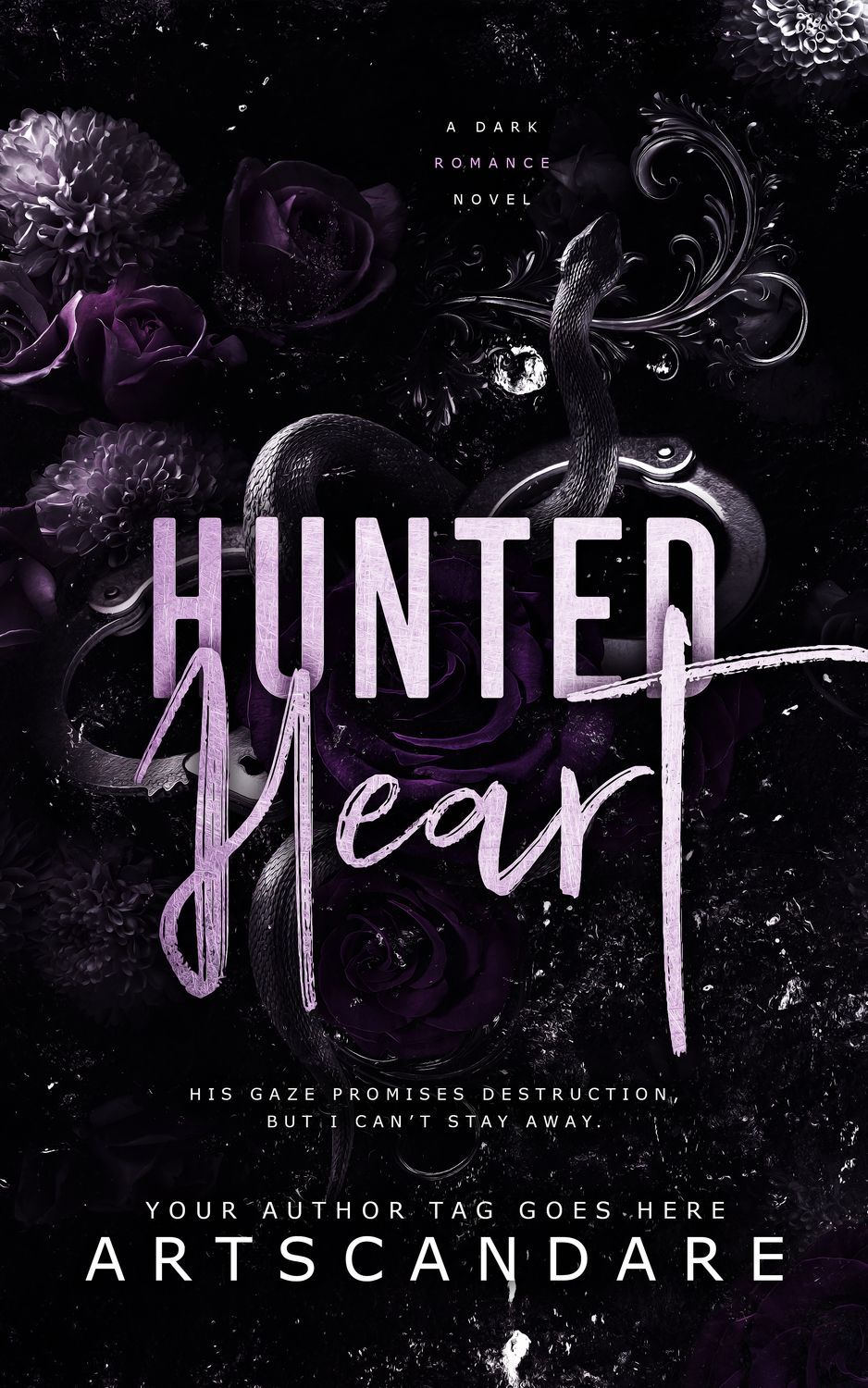 HUNTED HEART