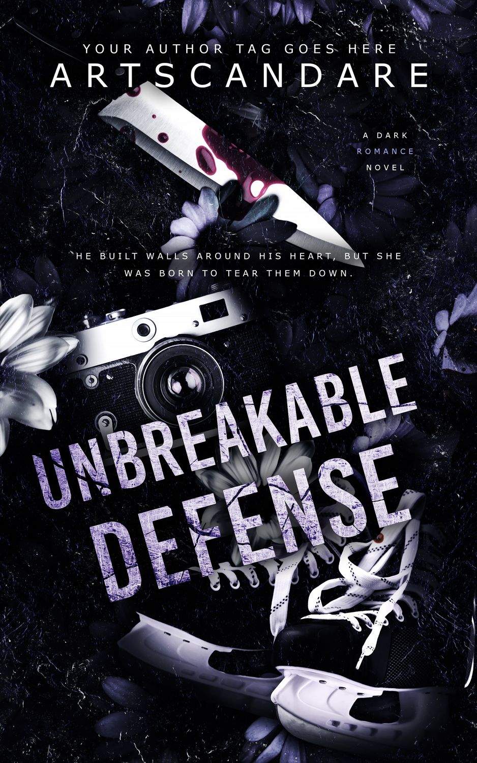 UNBREAKABLE DEFENSE