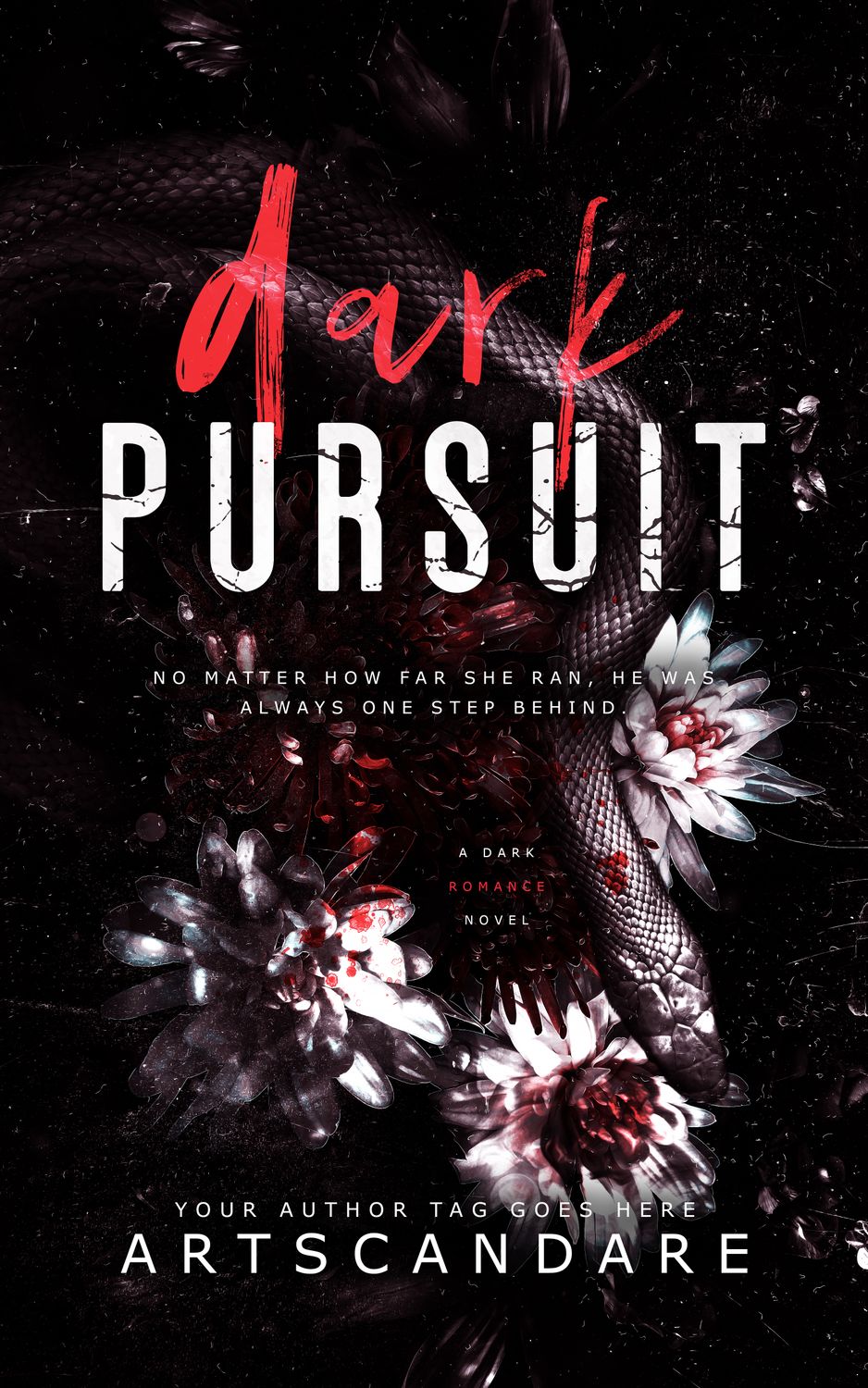 DARK PURSUIT