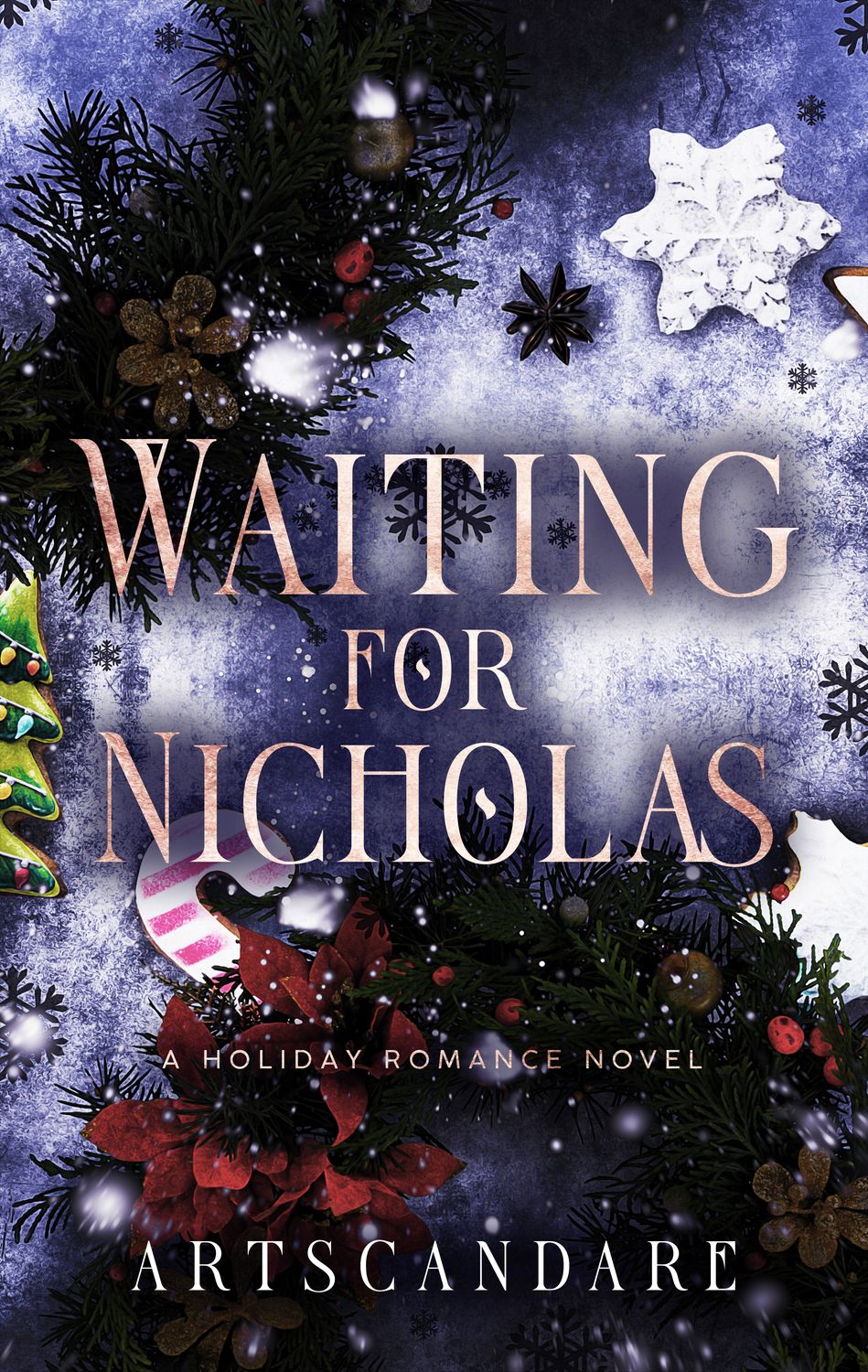 WAITING FOR NICHOLAS