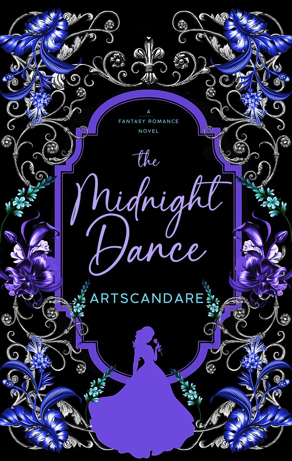THE MIDNIGHT DANCE