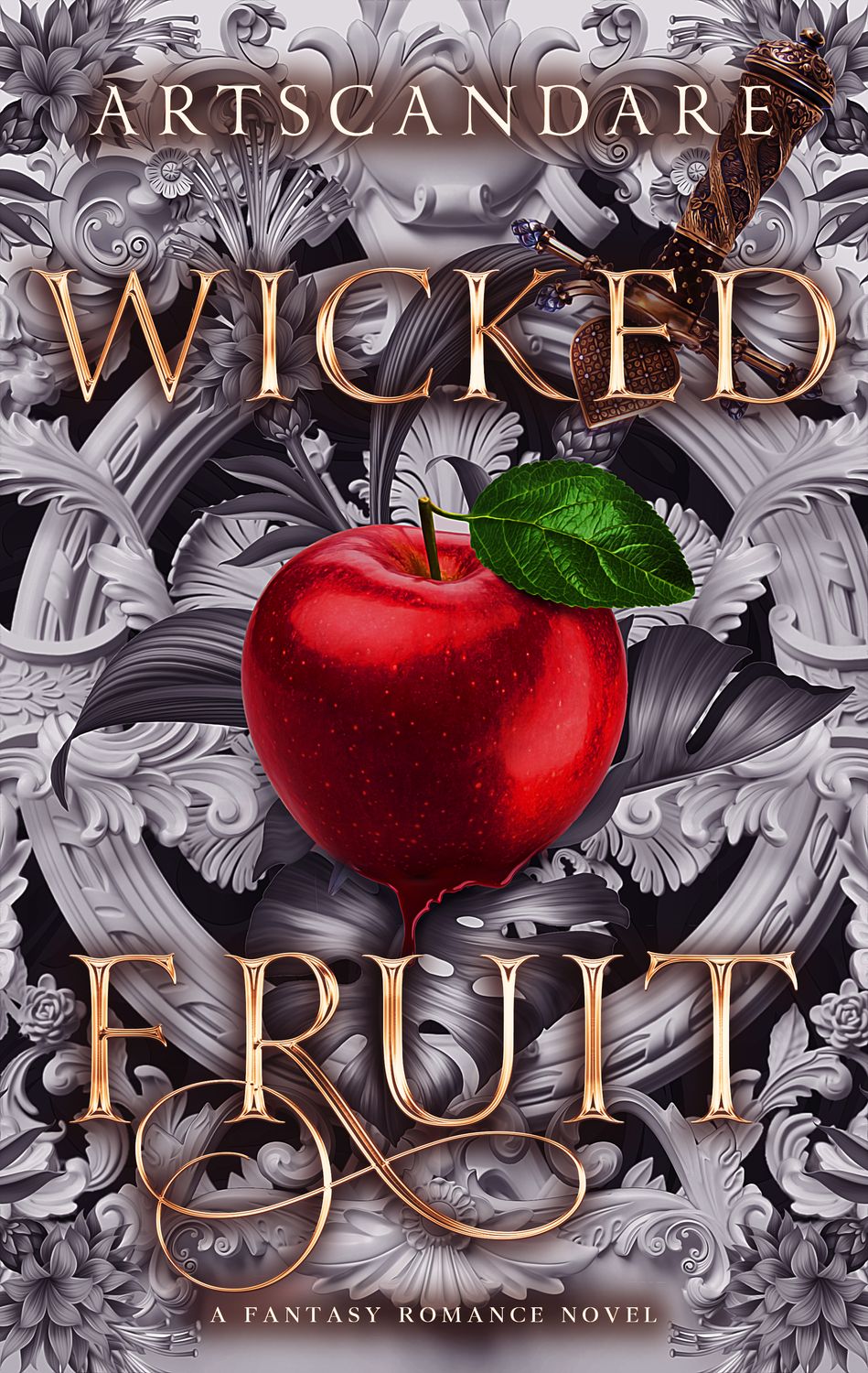 WICKED FRUIT