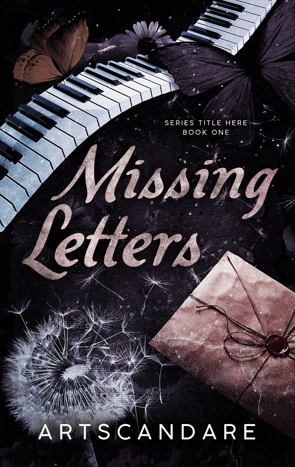 MISSING LETTERS