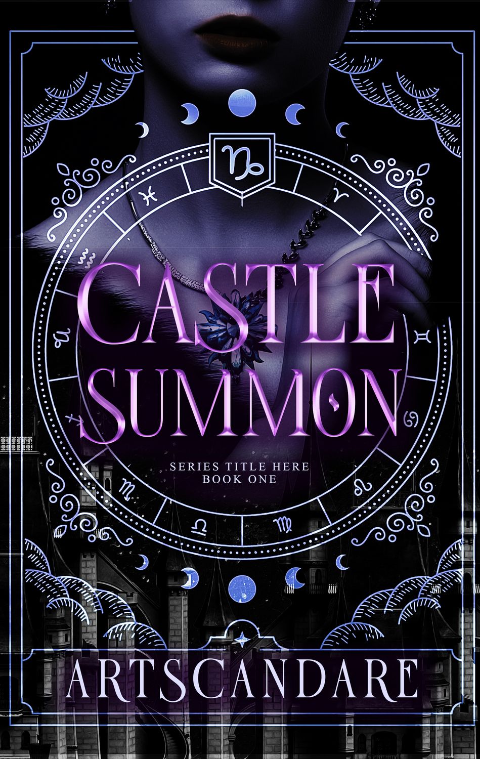 CASTLE SUMMON