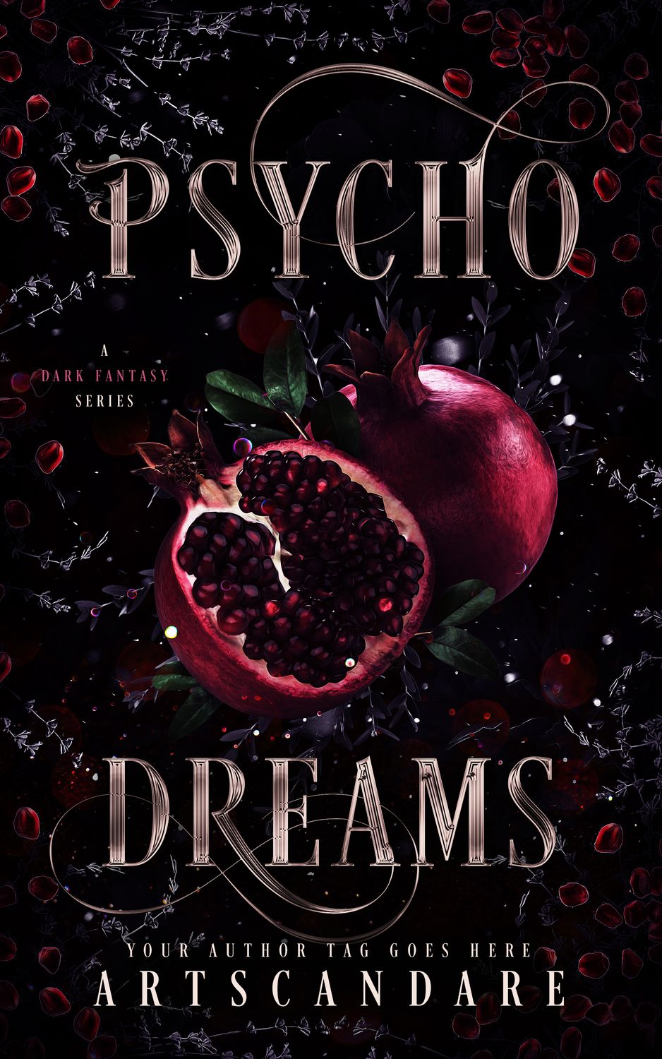 PSYCHO DREAMS