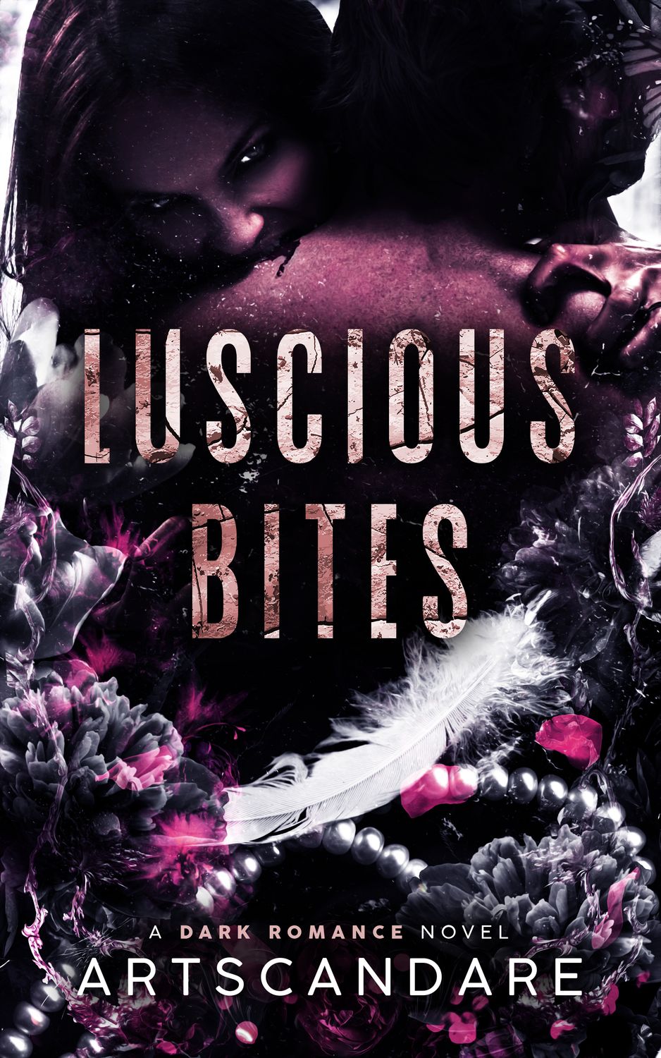 LUSCIOUS BITES