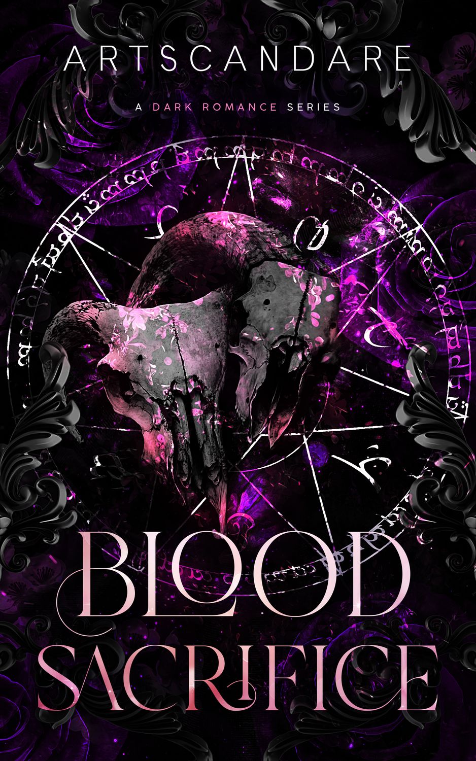 BLOOD SACRIFICE