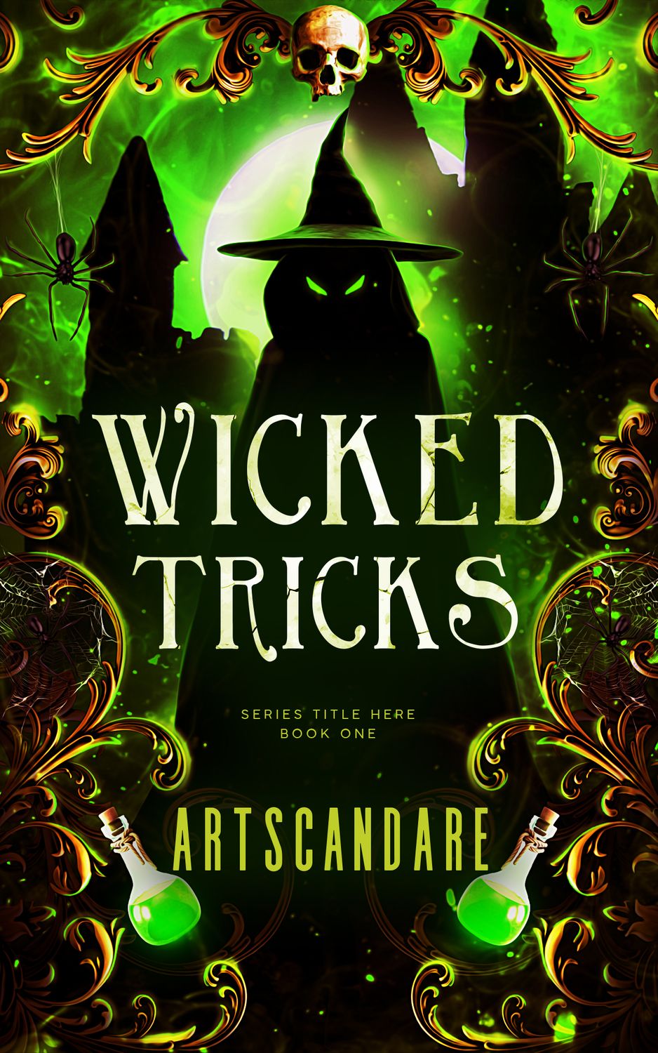 WICKED TRICKS