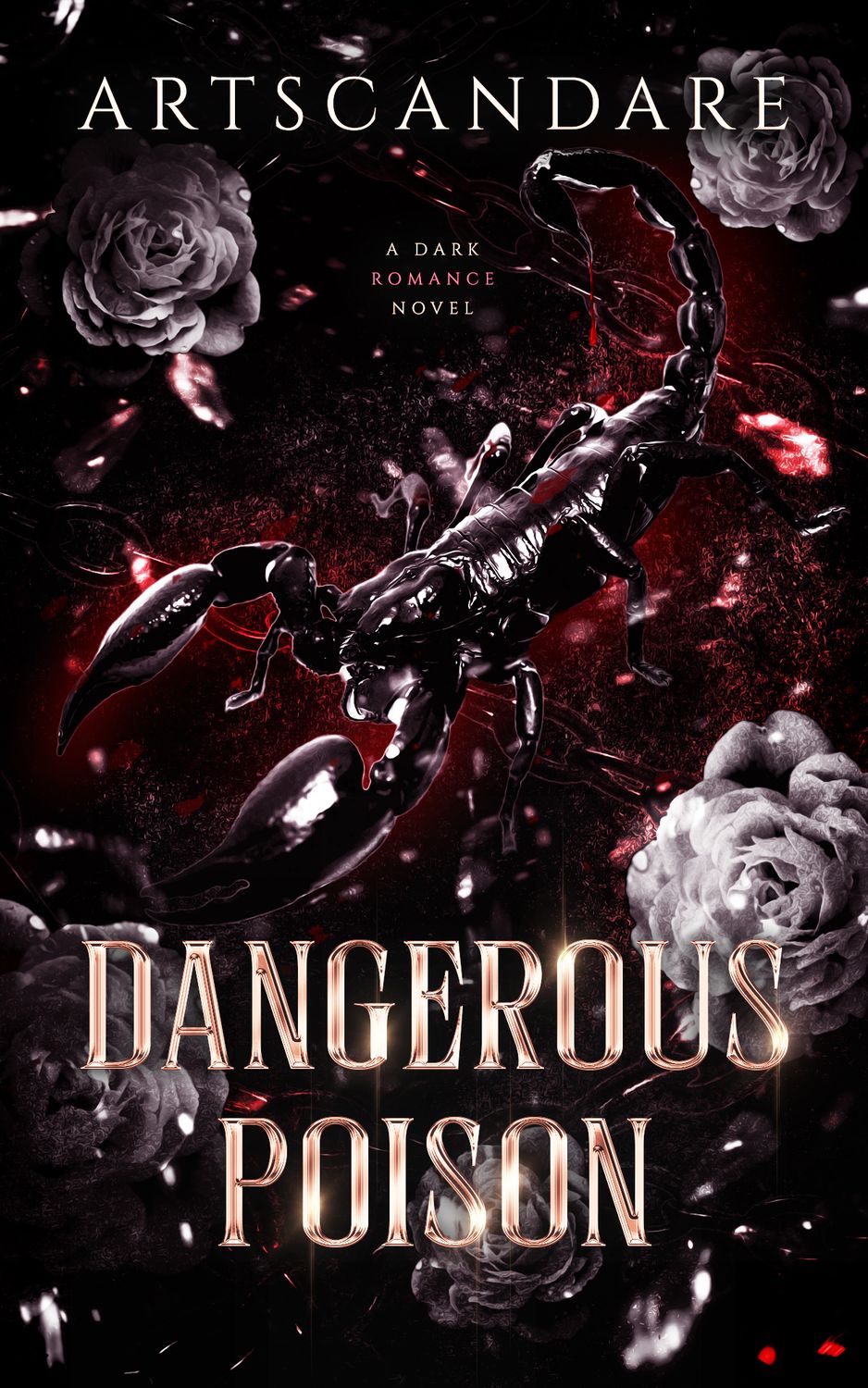 DANGEROUS POISON