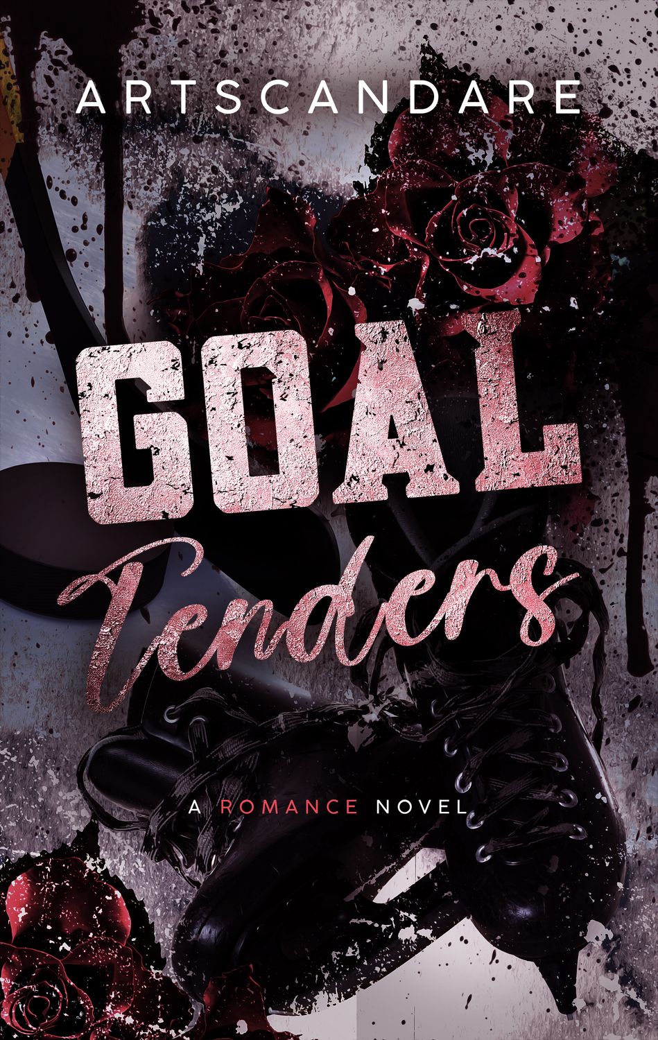 GOAL TENDERS