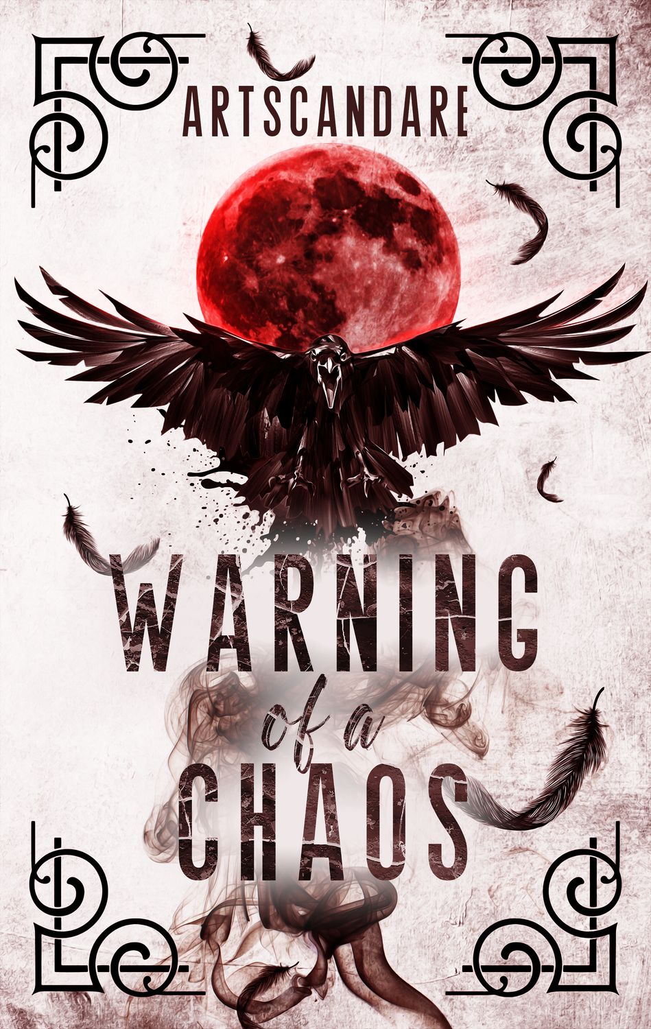 WARNING OF A CHAOS