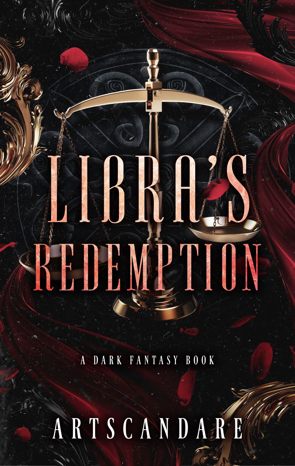 LIBRA&#39;S REDEMPTION