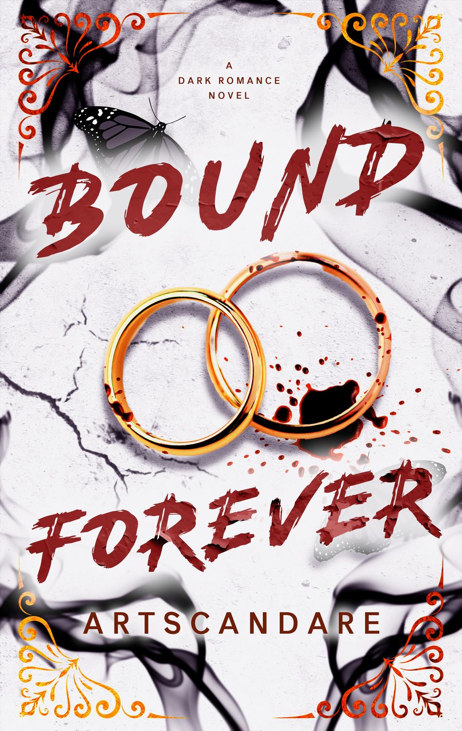BOUND FOREVER