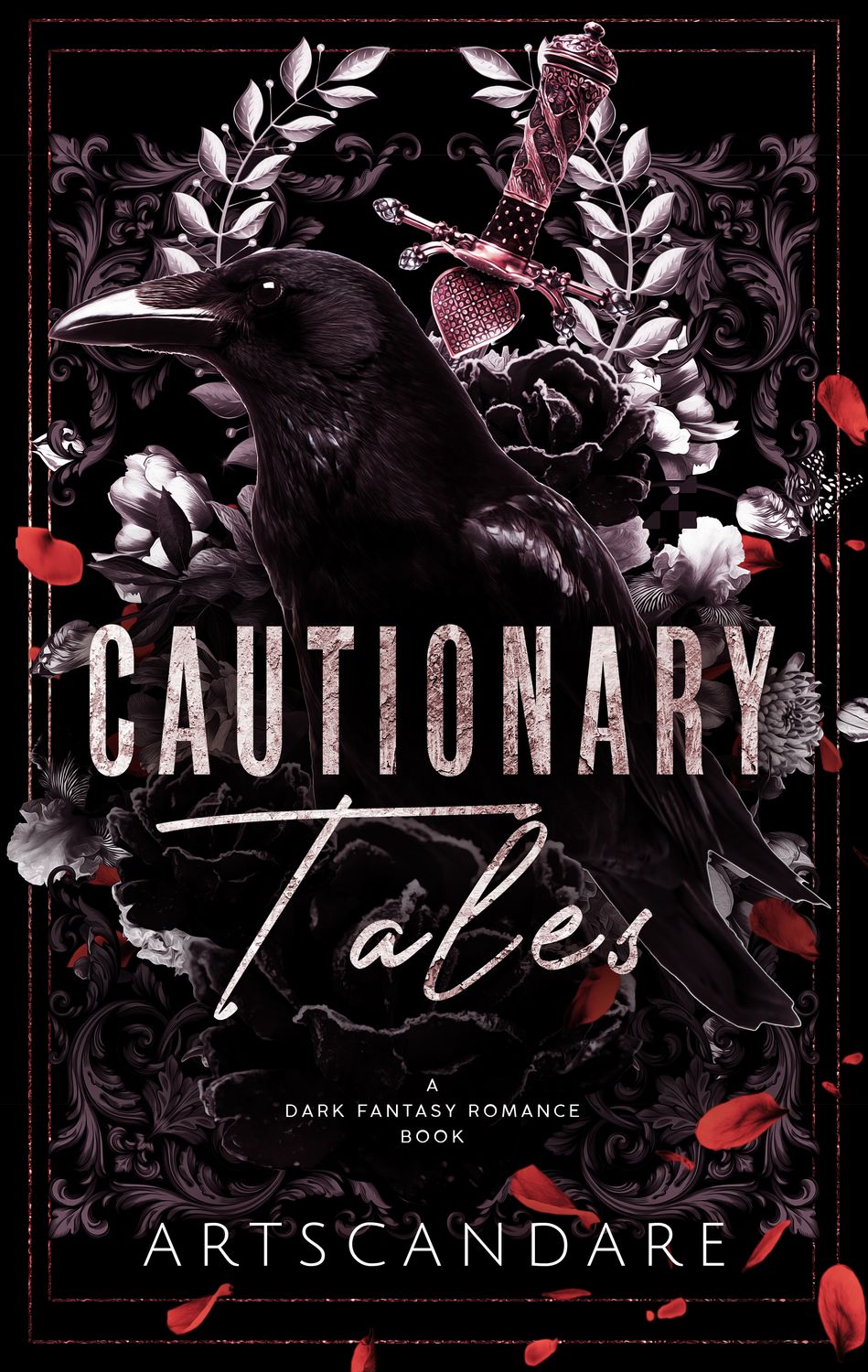 CAUTIONARY TALES