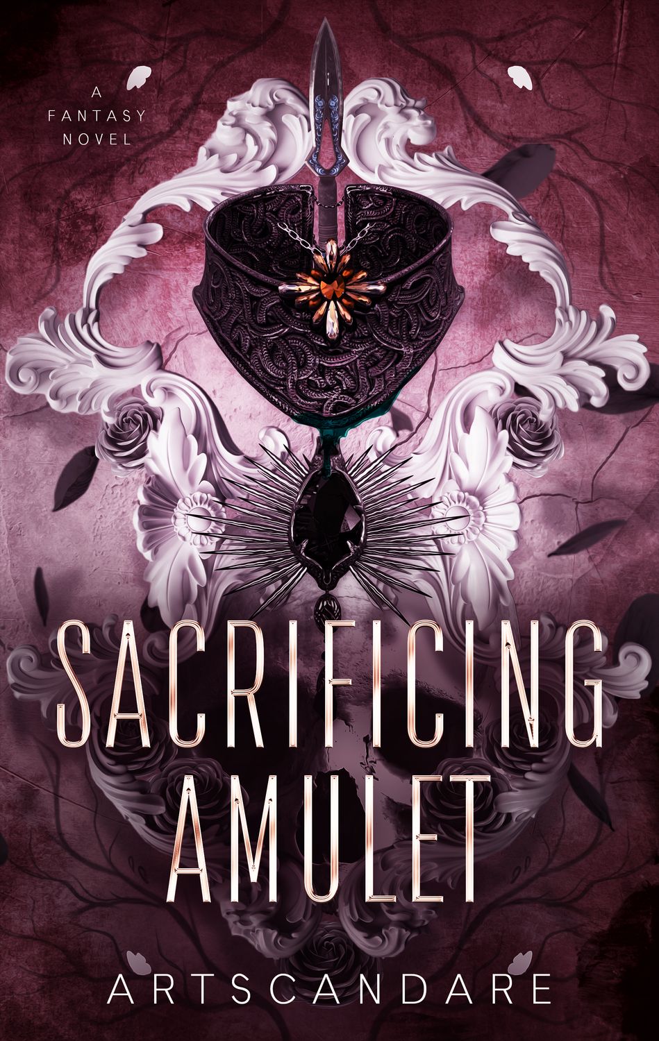 SACRIFICING AMULET