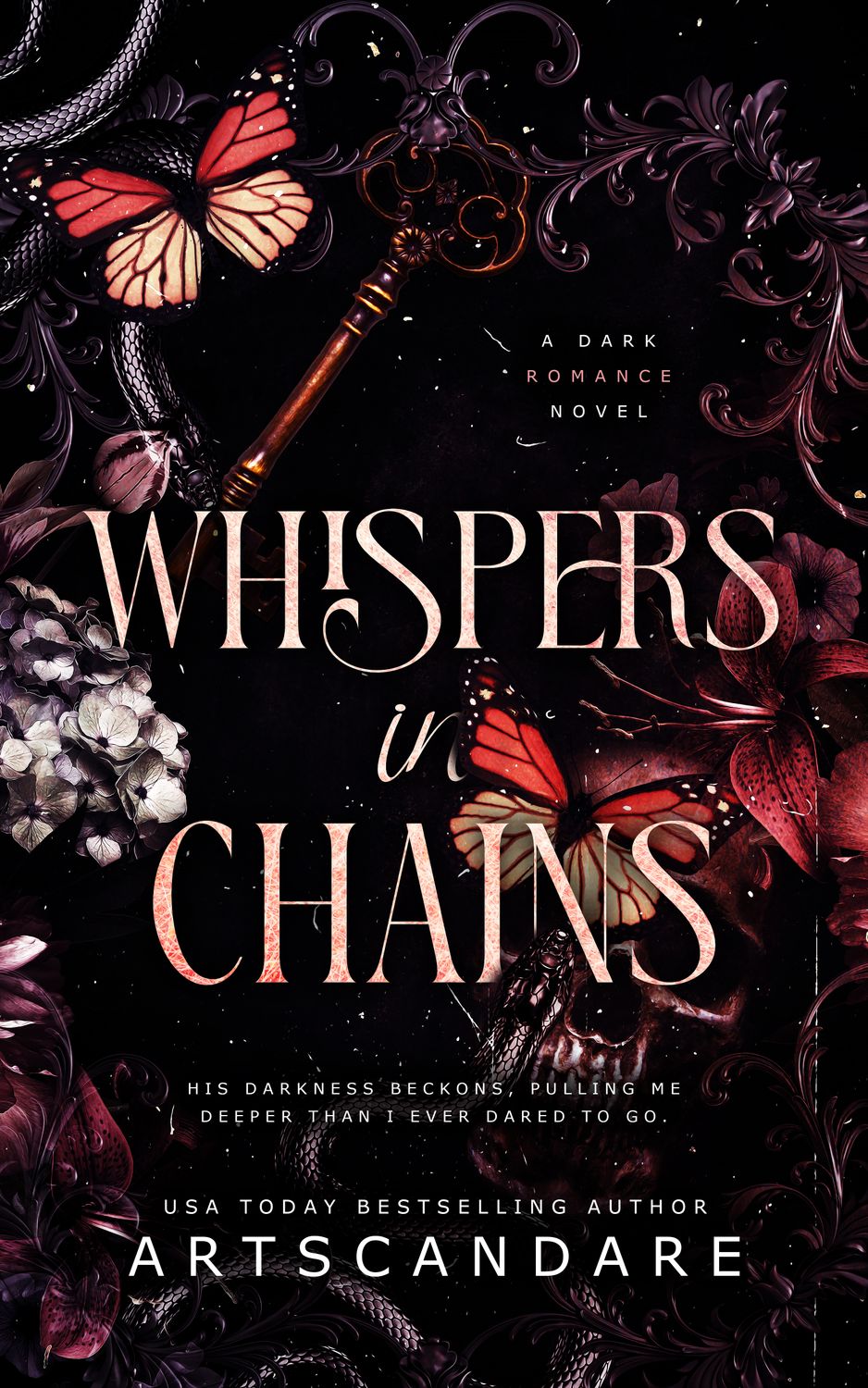 WHISPERS IN CHAIN