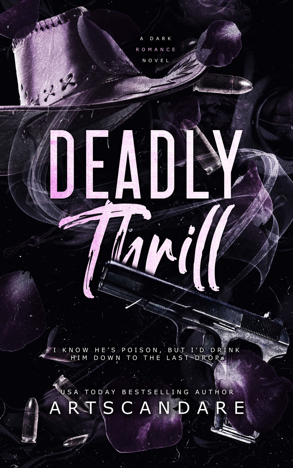 DEADLY THRILL