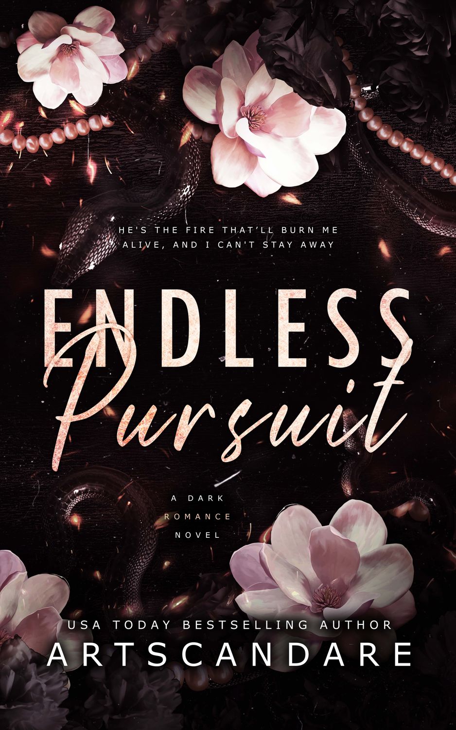 ENDLESS PURSUIT