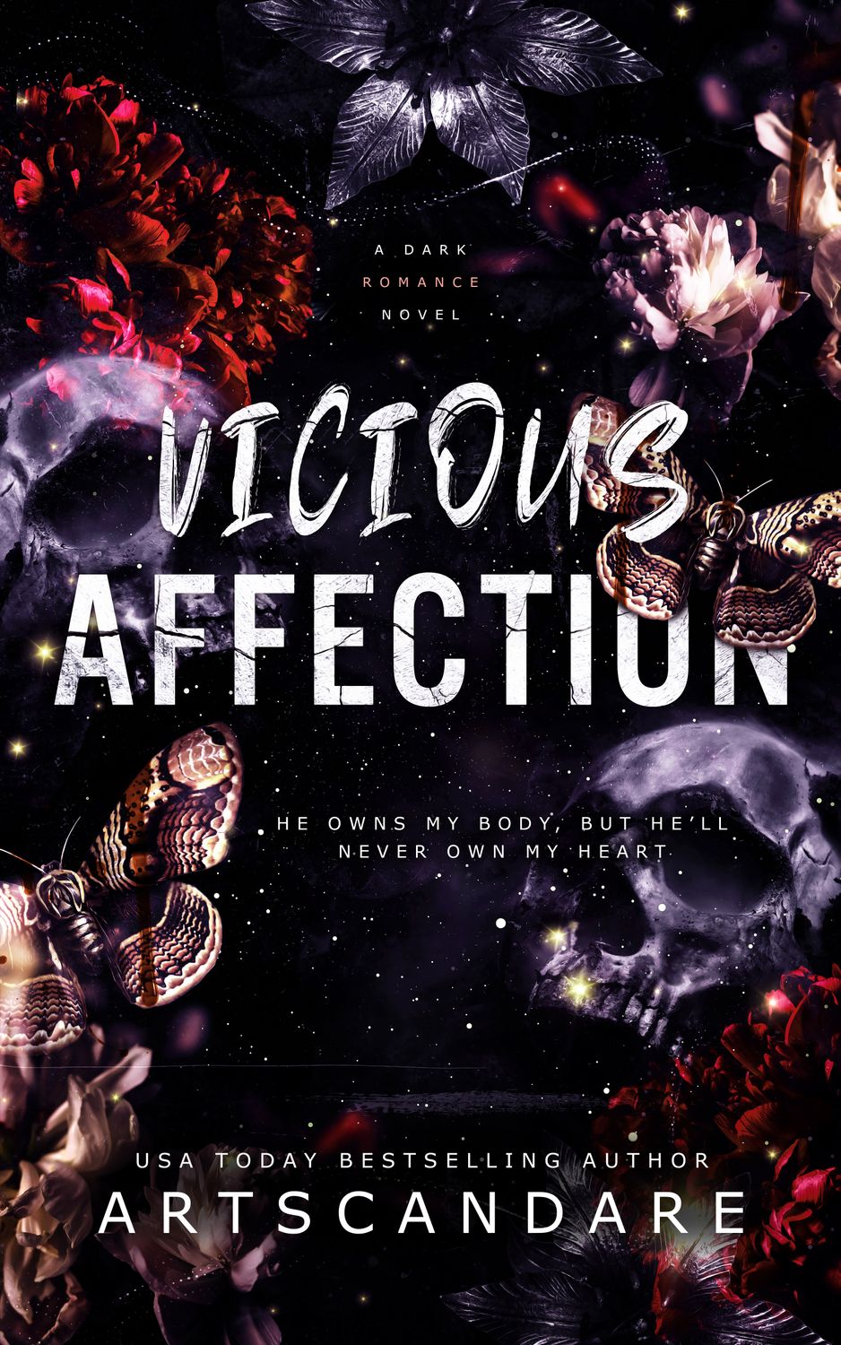 VICIOUS AFFECTION