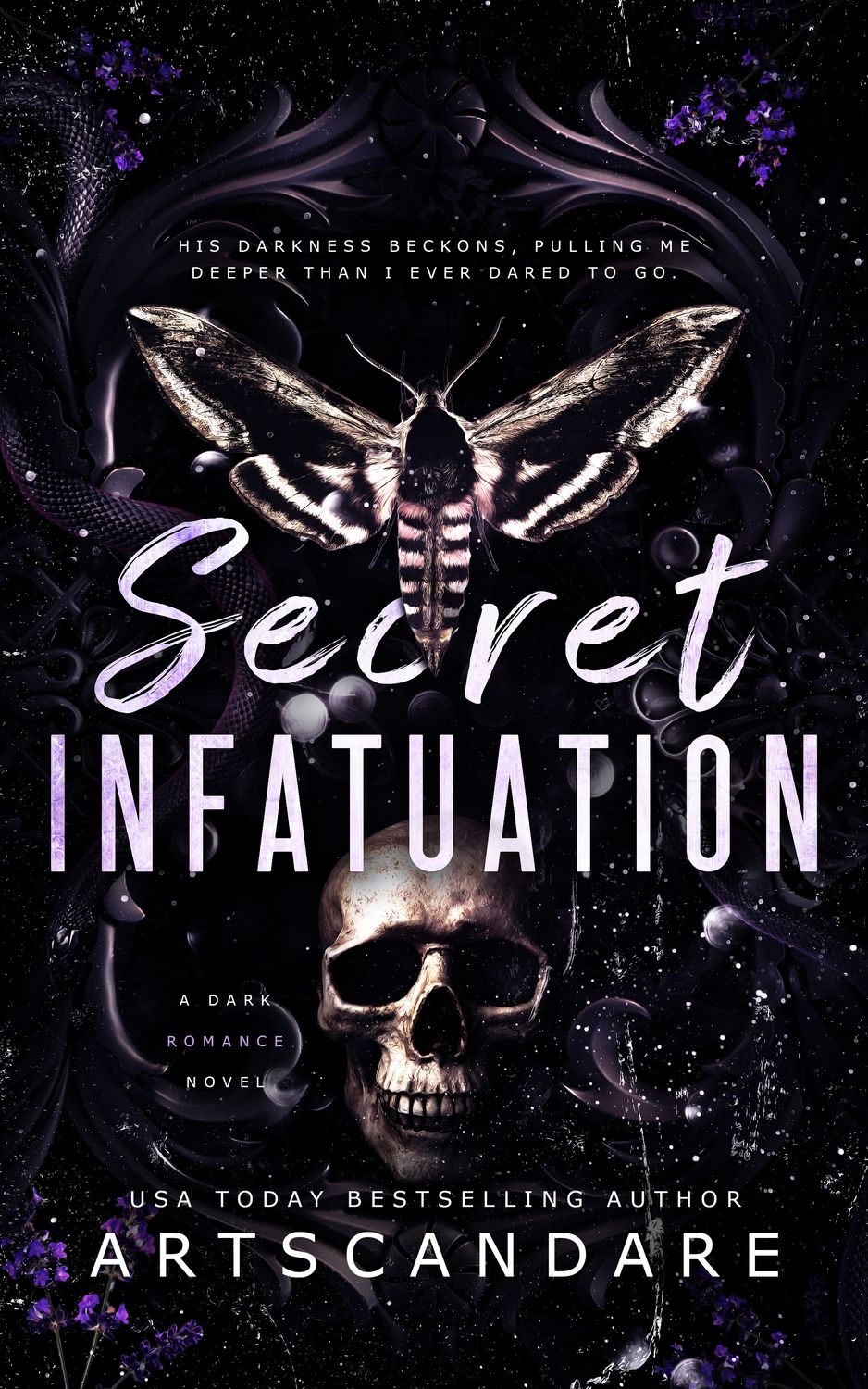SECRET INFATUATION