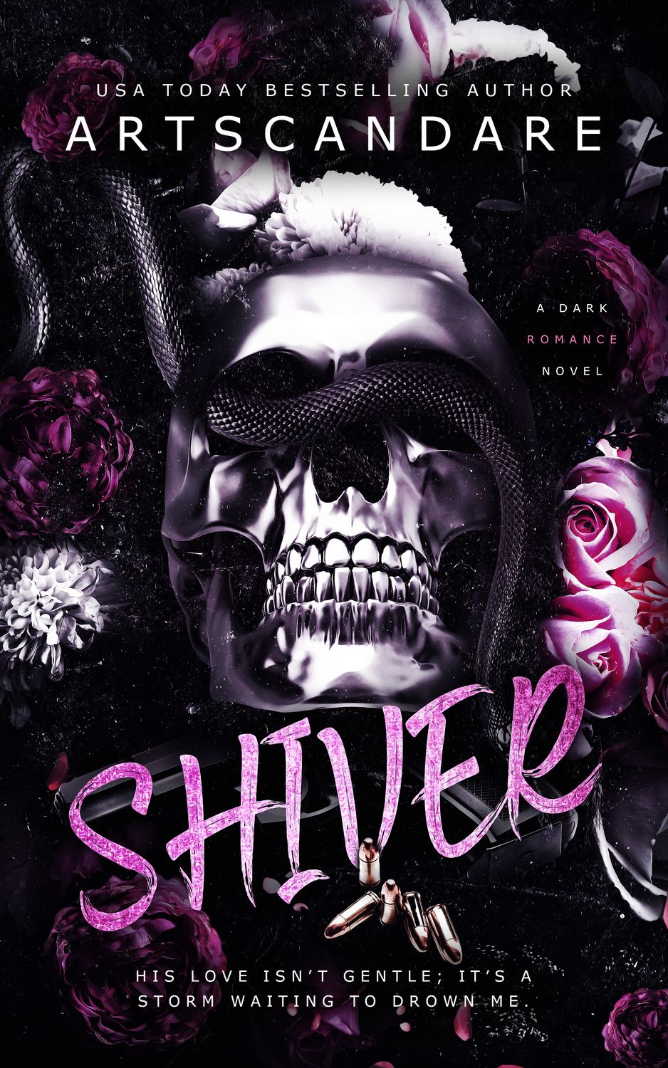 SHIVER