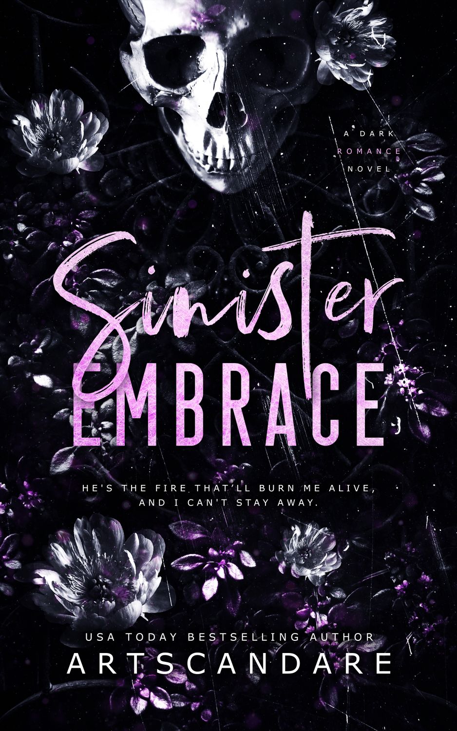 SINISTER EMBRACE