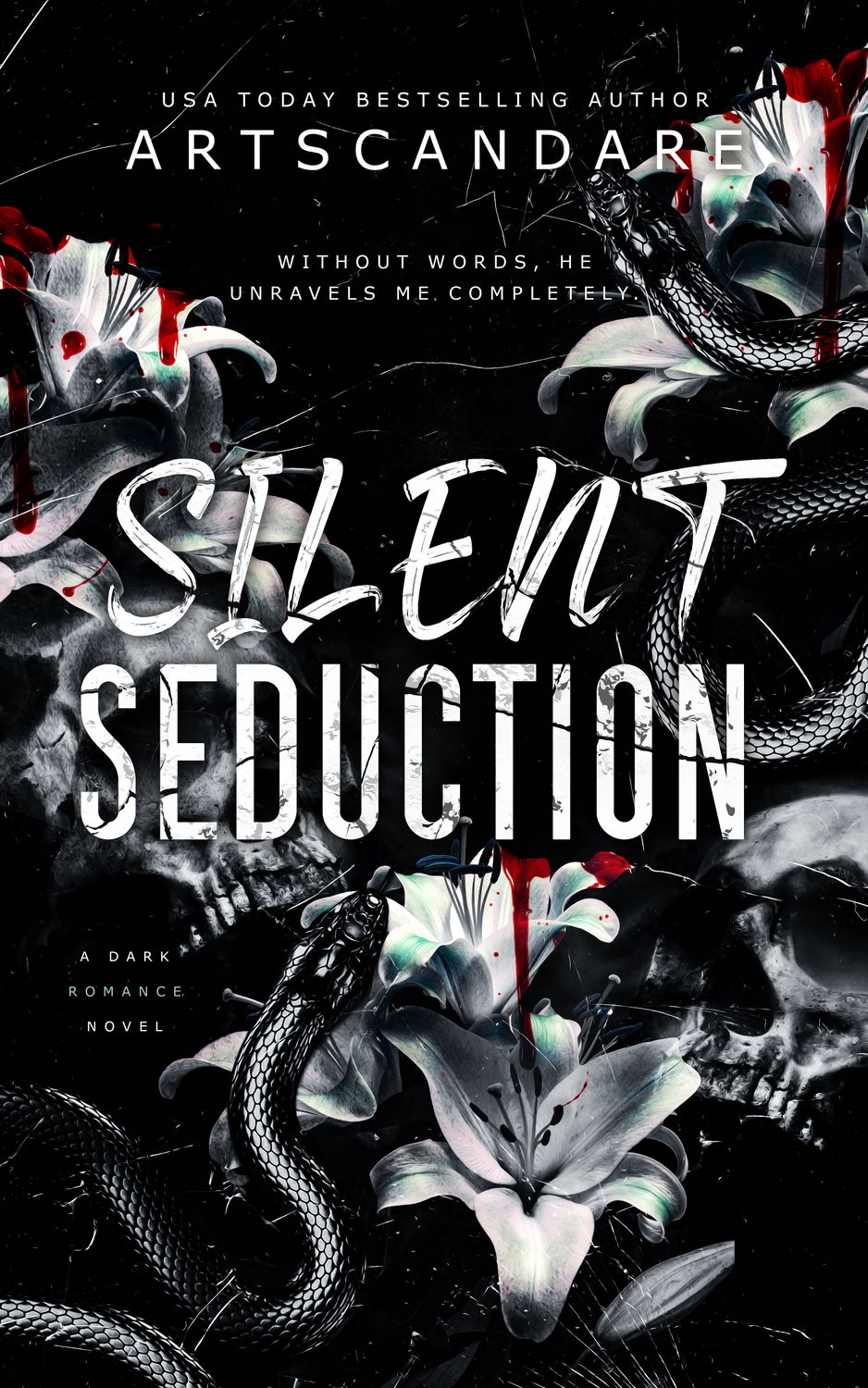 SILENT SEDUCTION