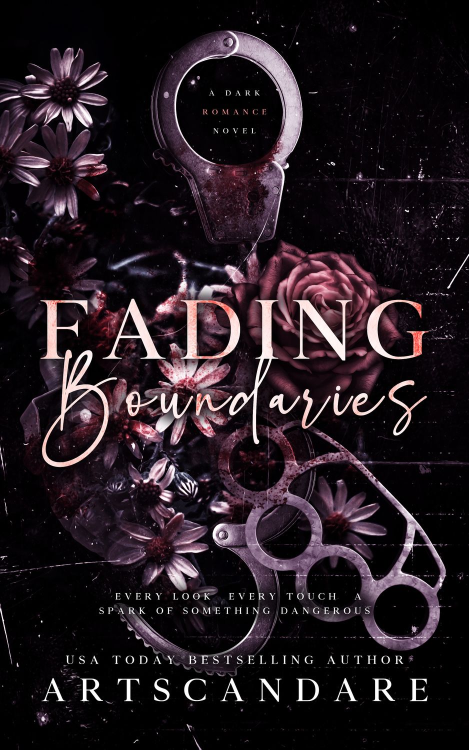 FADING BOUNDARIES