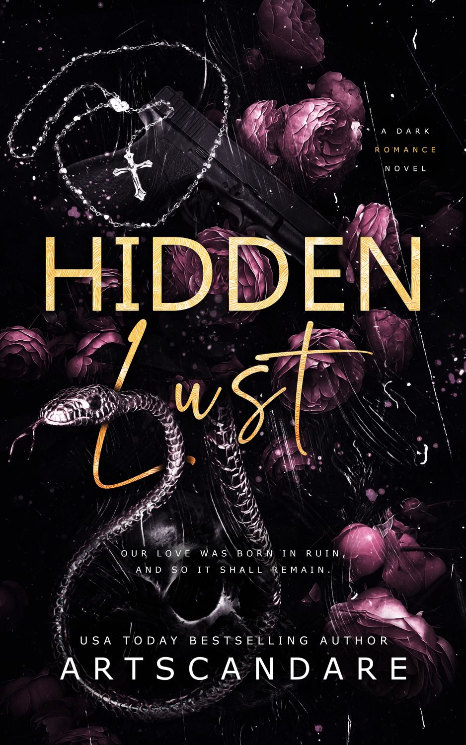 HIDDEN LUST