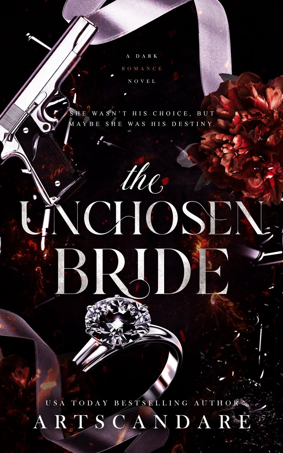 THE UNCHOSEN BRIDE