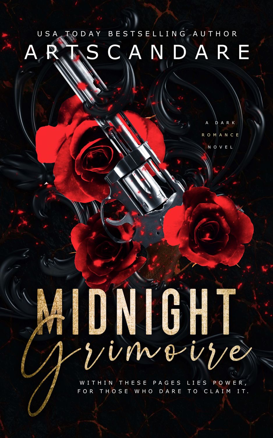 MIDNIGHT GRIMOIRE