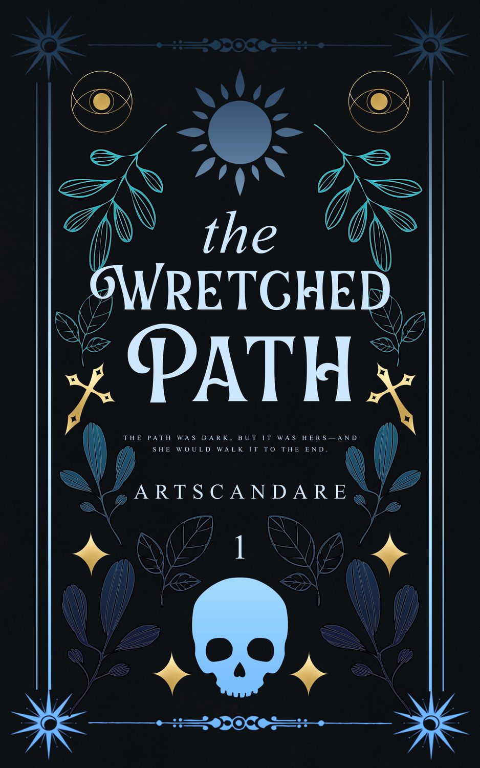 THE WRETCHED PATH