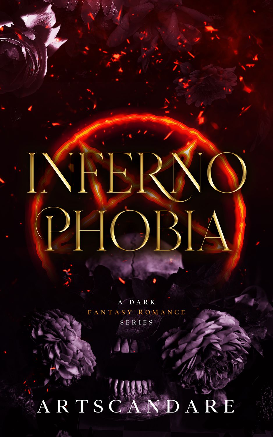 INFERNO PHOBIA