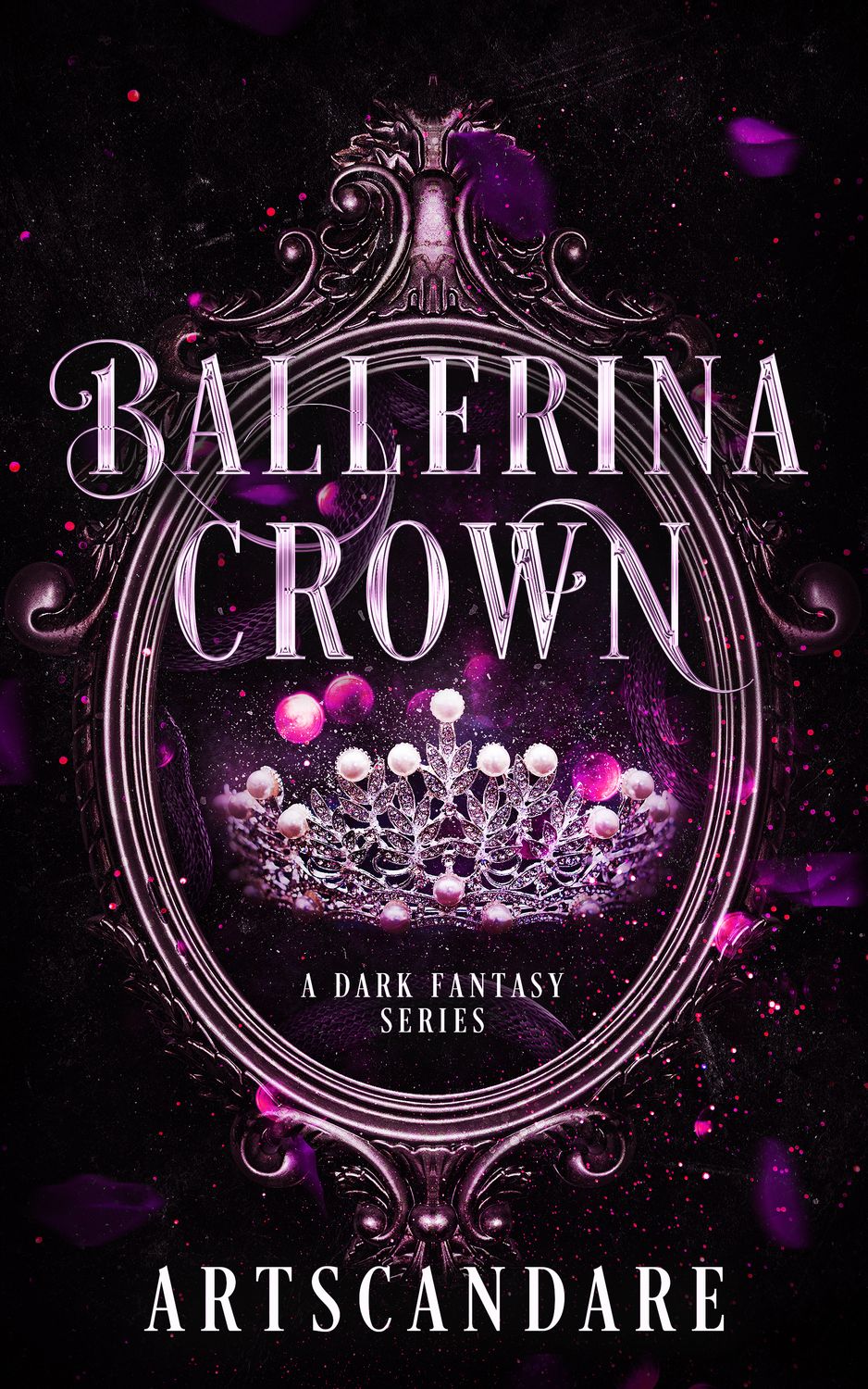 BALLERINA CROWN