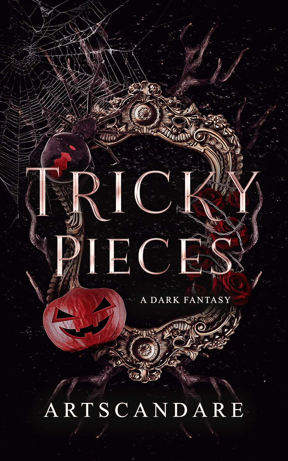 TRICKY PIECES