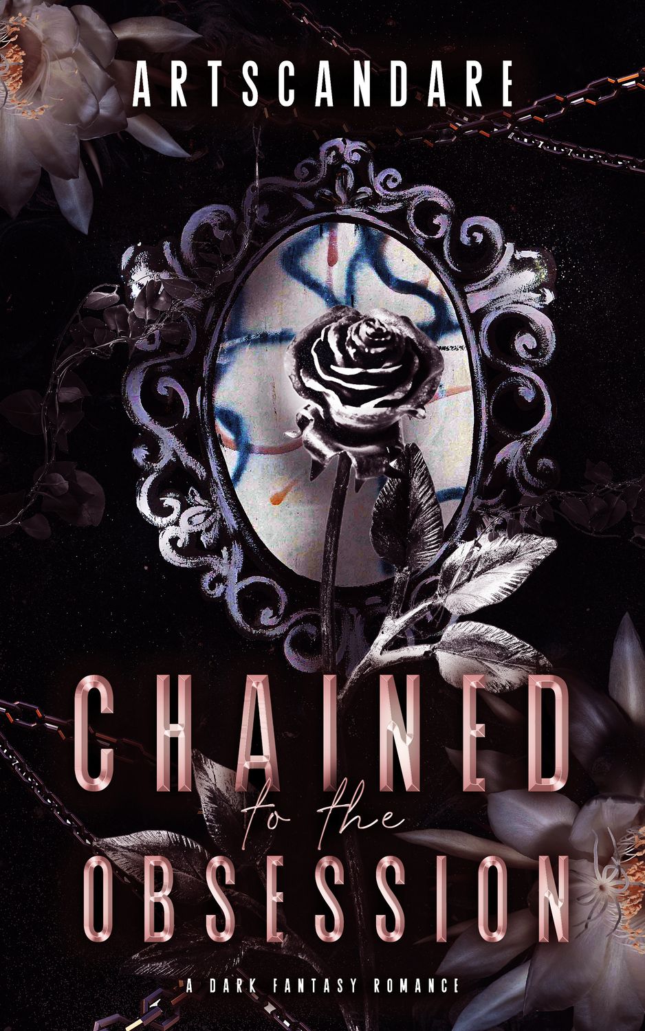 CHAINED TO THE OBSESSION