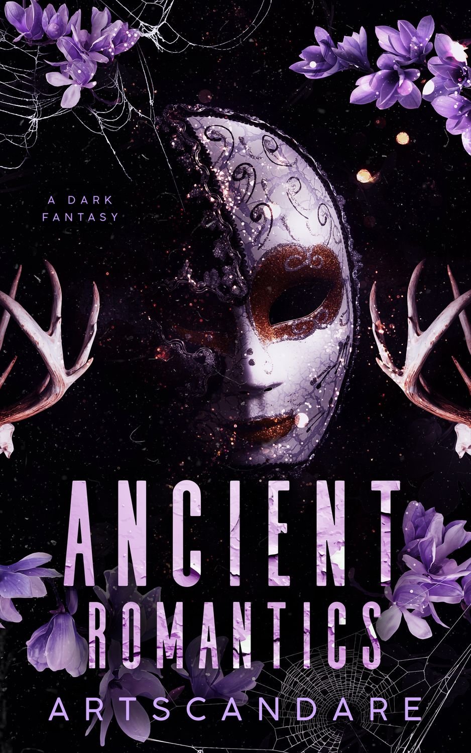 ANCIENT ROMANTICS