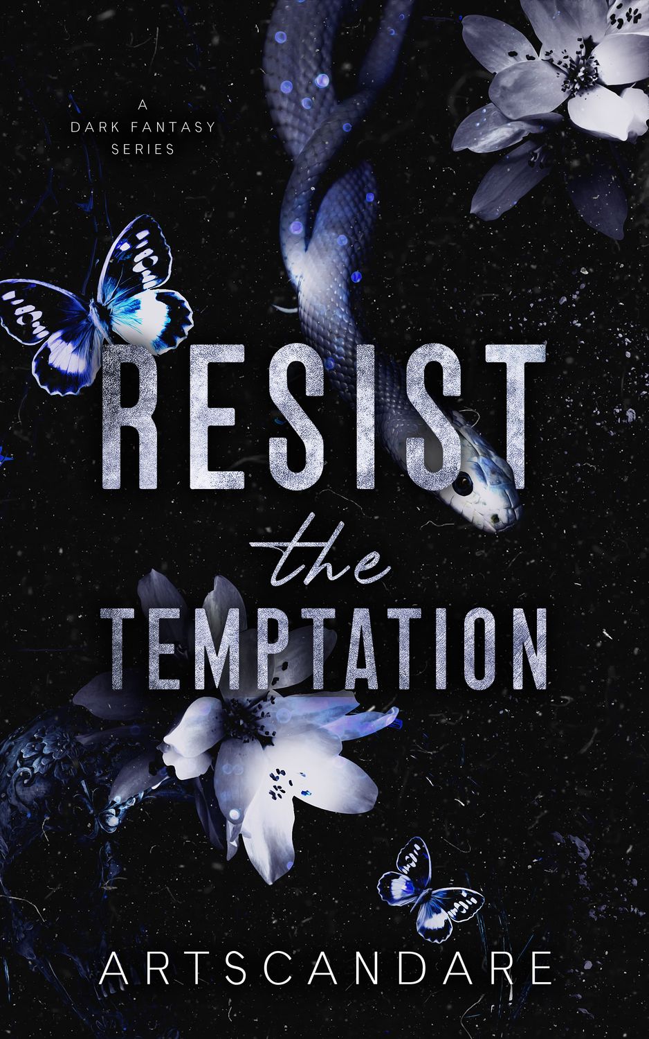 RESIST THE TEMPTATION