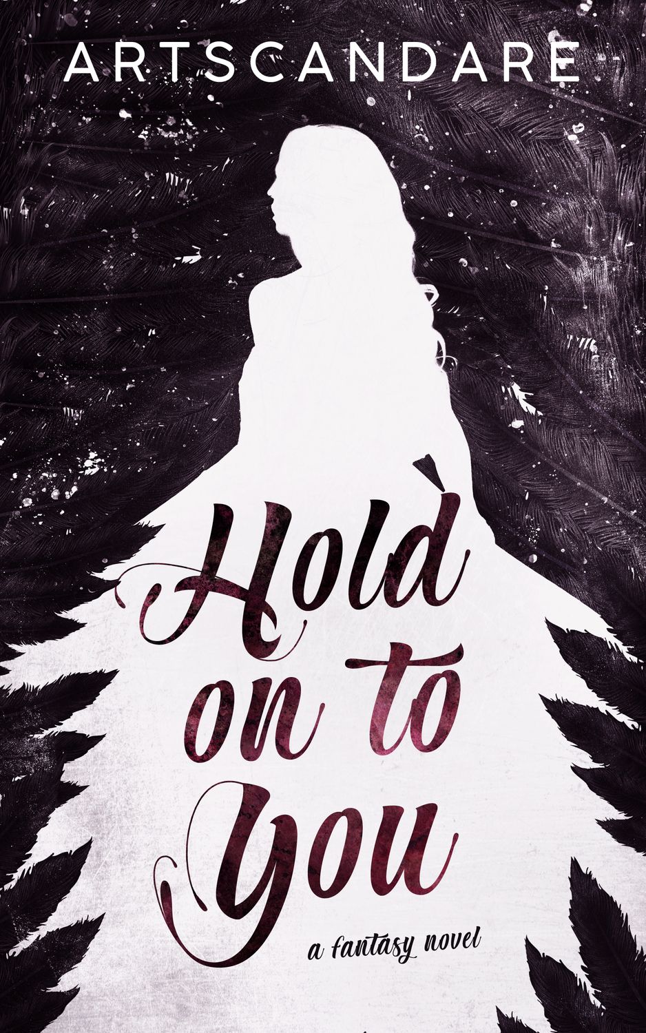 HOLD ON TO YOU