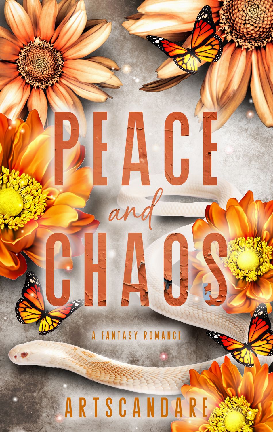 PEACE AND CHAOS