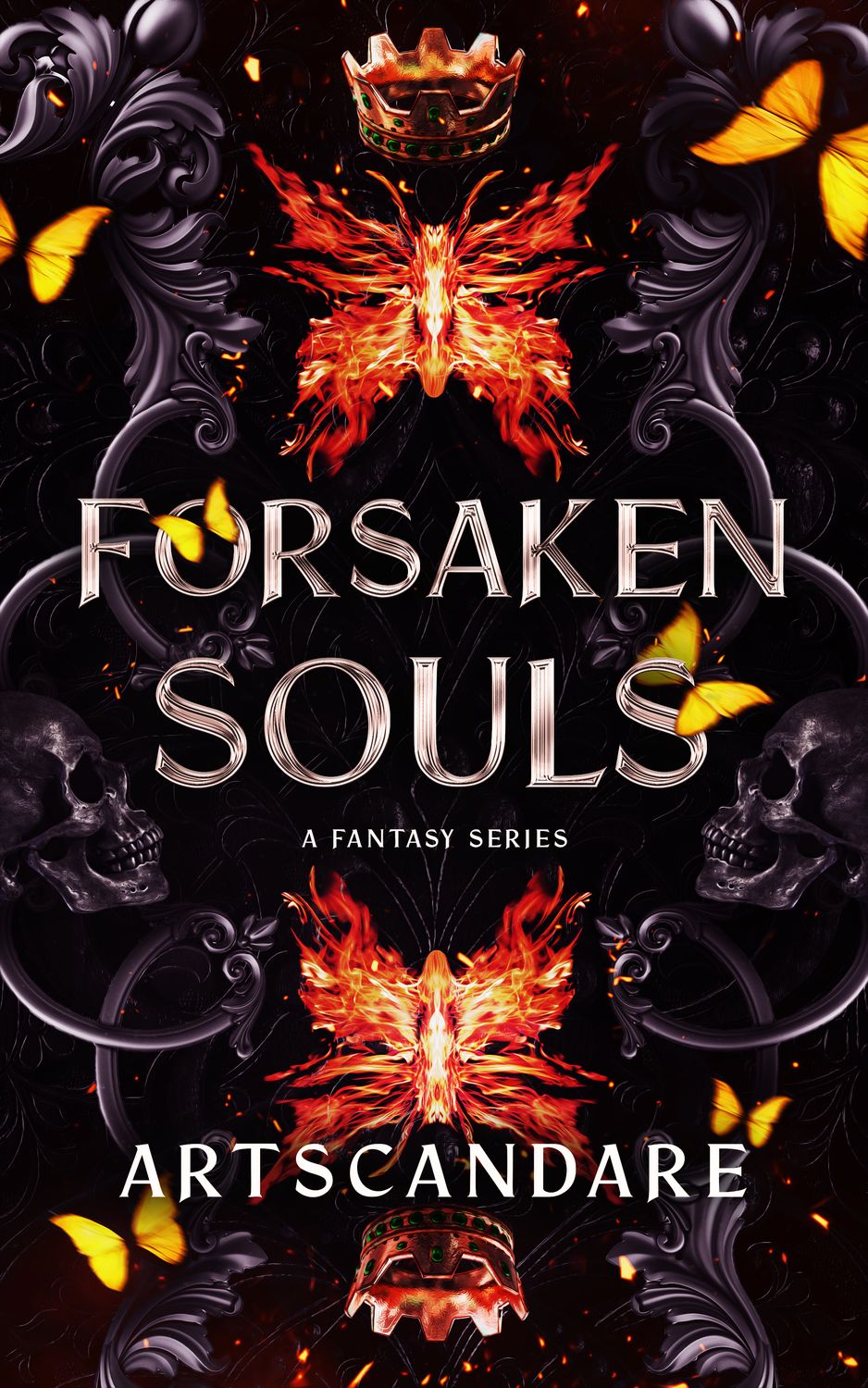 FORSAKEN SOULS