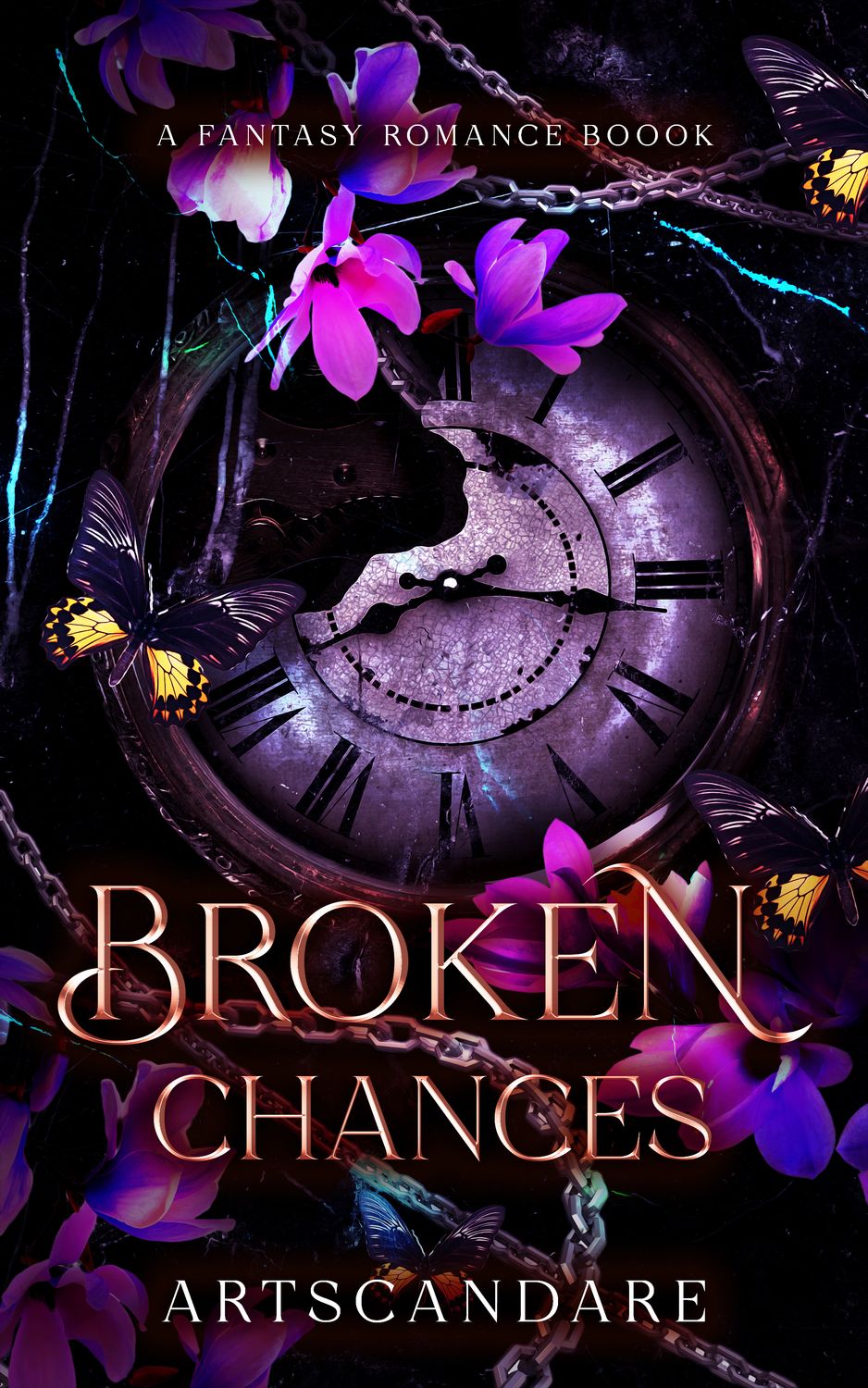 BROKEN CHANCES