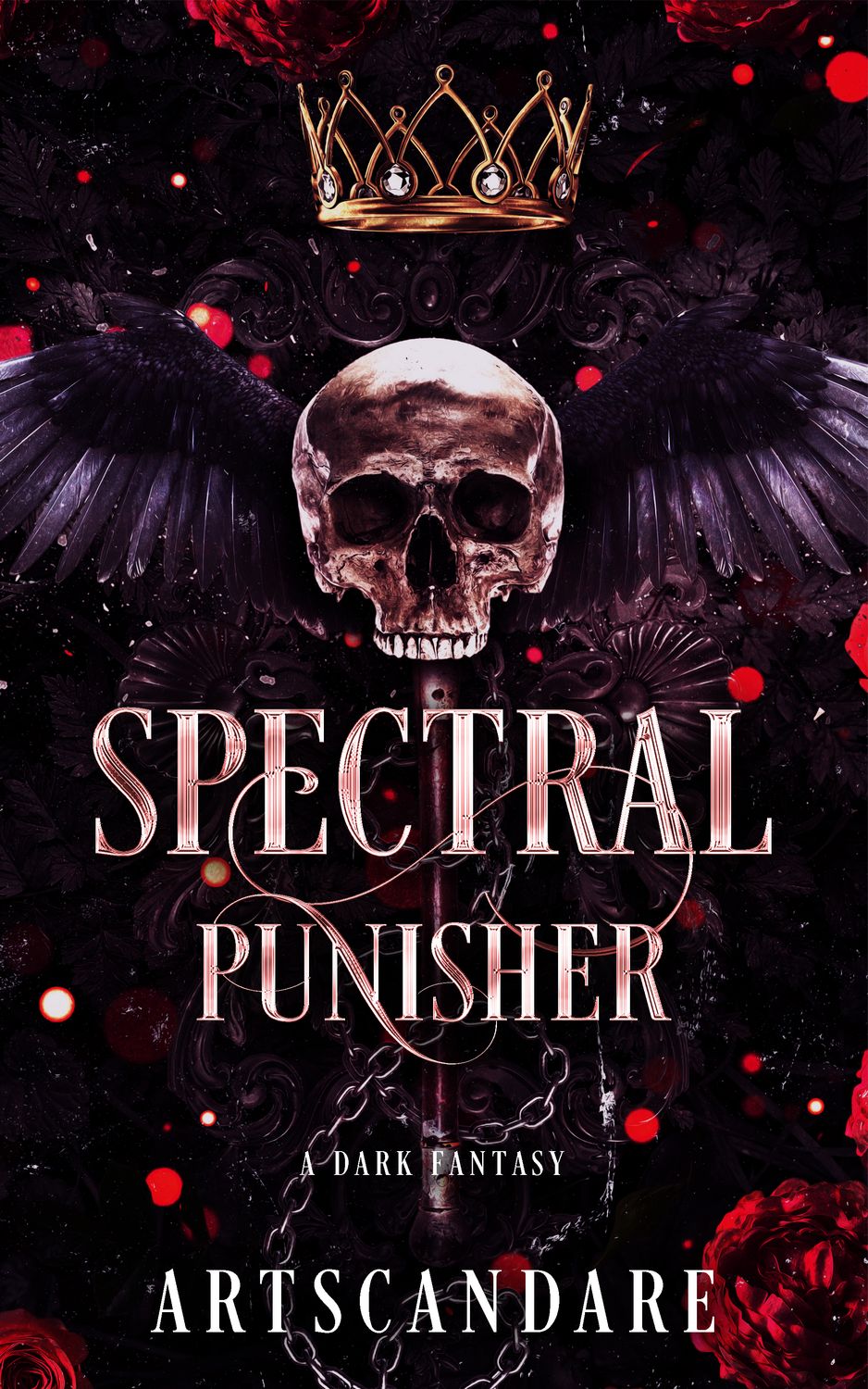 SPECTRAL PUNISHER